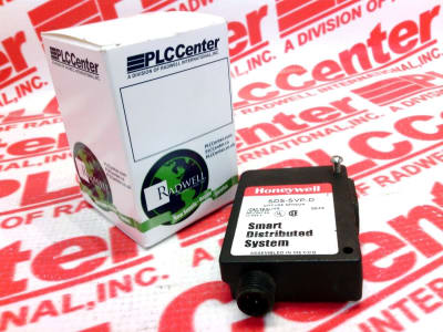 HONEYWELL SDS-SVP-D
