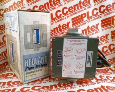 HEDLAND H712A-005-F1