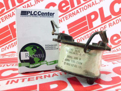 FUJI ELECTRIC CRC-3631-2/100-110