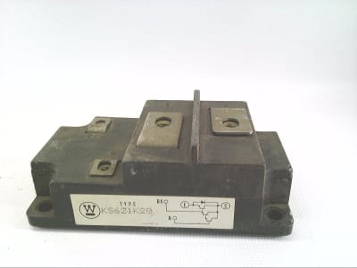 WESTINGHOUSE KS621K20