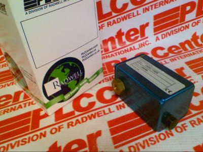 PROPORTION AIR INC ISQB1TI025