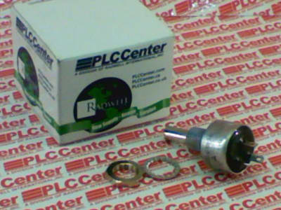 VISHAY PE30L0FL502KAB