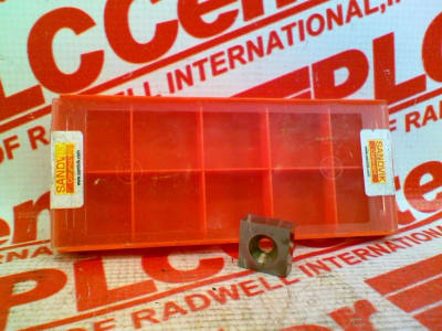 SANDVIK SCBIR-650-HM
