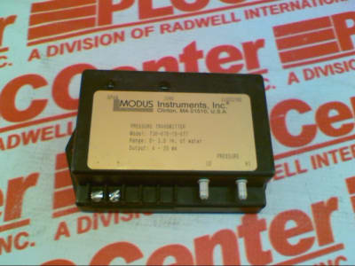 MODUS T30-07E-15-077