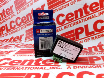 ALTRONIX VR3T