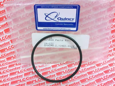 QUINCY ORTMAN 26-232