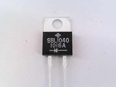 VISHAY SBL1040-E3/45