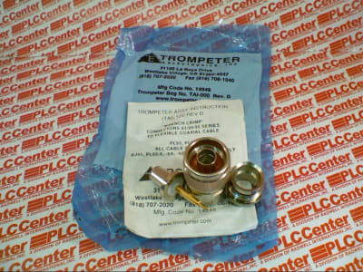 TROMPETER ELECTRONICS 105-0935-2