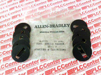 ALLEN BRADLEY M-2091