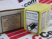 MACROMATIC SS-76522-03