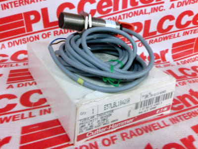 EATON CORPORATION E57-LBL18A2SR