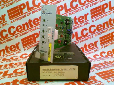 BOSCH VT-1600S3X-E
