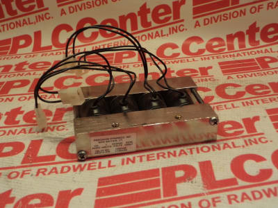 PRECISION DYNAMICS 4B3212-S16