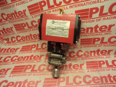 KF INDUSTRIES INC PA-300-DLS-M5