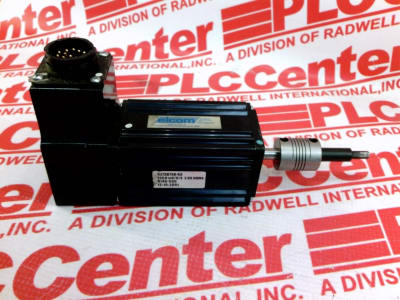 ELCOM INDUSTRIES 5273B738-R3