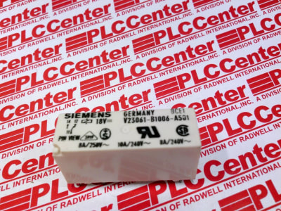 TE CONNECTIVITY V23061B1006A501