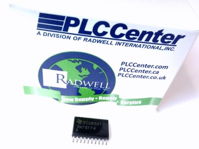 GENERIC IC75174DW