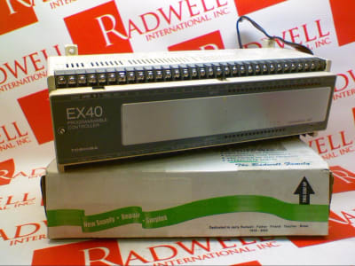 TOSHIBA EX40-2ECRA6