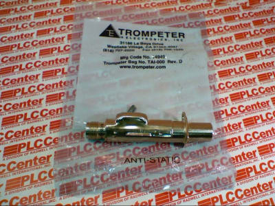 TROMPETER ELECTRONICS J13H-50