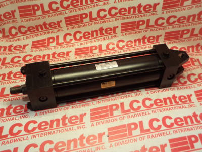 PARKER 2.50-CBB2HLUS14AC-10.000
