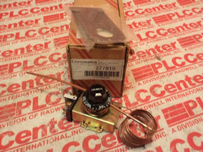 CHROMALOX AR-219-KIT4