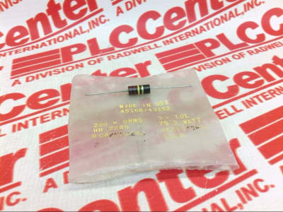 ALLEN BRADLEY RC42GF224J