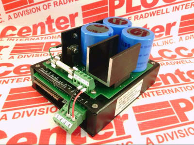 ELMO MOTION CONTROL 0088060-020