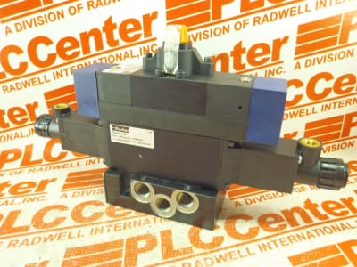 PARKER H1216BG2B9266FB