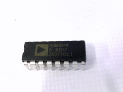 ANALOG DEVICES ADM691AANZ