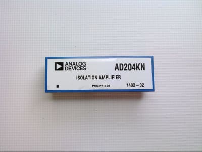 ANALOG DEVICES AD204KN