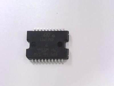 ST MICRO L6234PD013TR