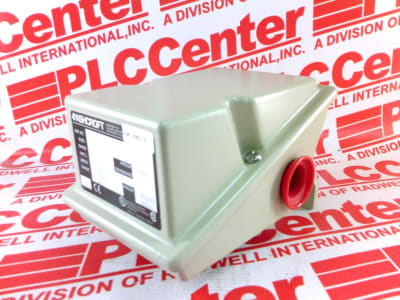 ASHCROFT LPDN4KKV25