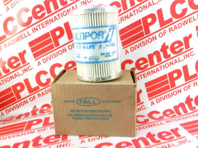 PALL CORPORATION HC9600FDP4H