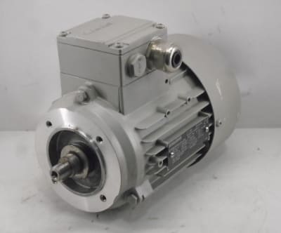 SIEMENS 1LA7073-4AB12-Z