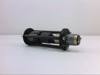 ETI SYSTEMS MC20A-2K