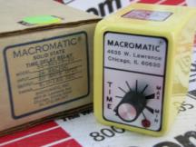 MACROMATIC SS-80528-10