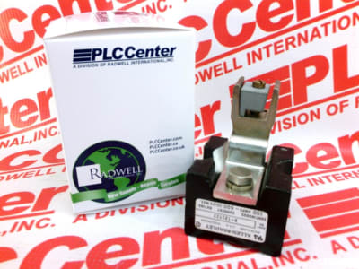 ALLEN BRADLEY X-123722