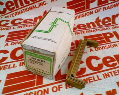 GENERAL ELECTRIC CR120X48A