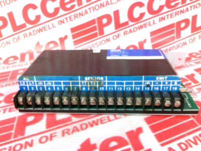 EATON CORPORATION DPC311-A1