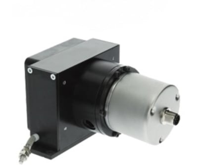 POSITAL FRABA LD0-CAA1B-1212-6E00-H72