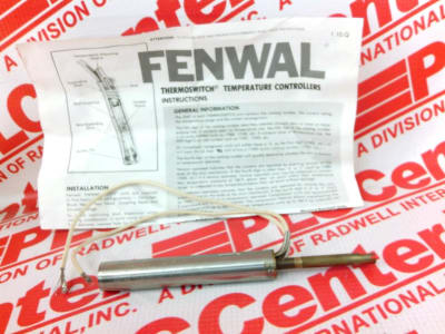 KIDDE-FENWAL, LLC 17002-29