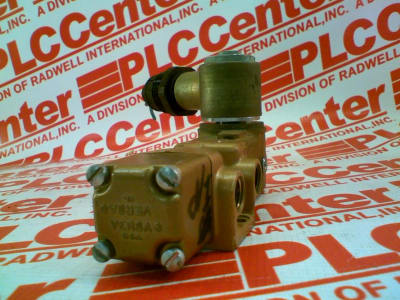 VERSA VALVES VSG-3321-PC-3557-D024
