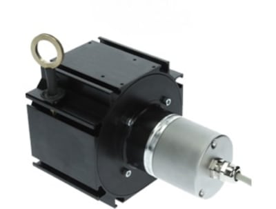 POSITAL FRABA LD0-S101G-1213-5G00-ARW