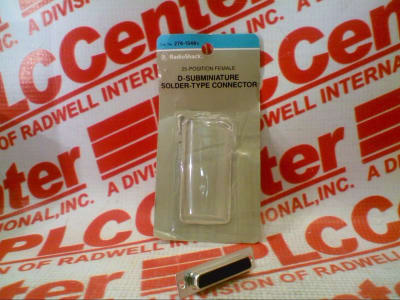 RADIO SHACK 276-1548/B