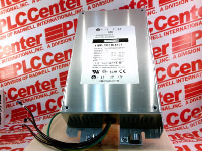 FUJI ELECTRIC FS55361207