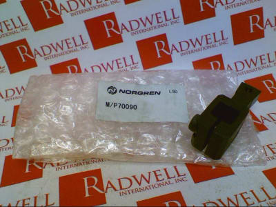 NORGREN M/P70090