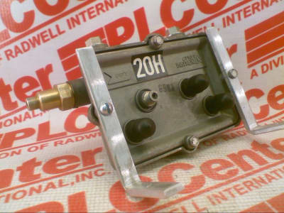 GENERAL INSTRUMENT FFT-20H