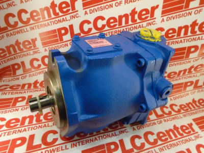 EATON CORPORATION PVQ40AR01AA10G0700000100100CD0A
