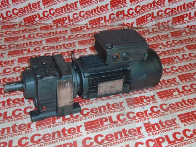 SEW EURODRIVE R37DT80N4BMG1HF