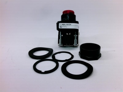 ALLEN BRADLEY 800H-FRXTD4